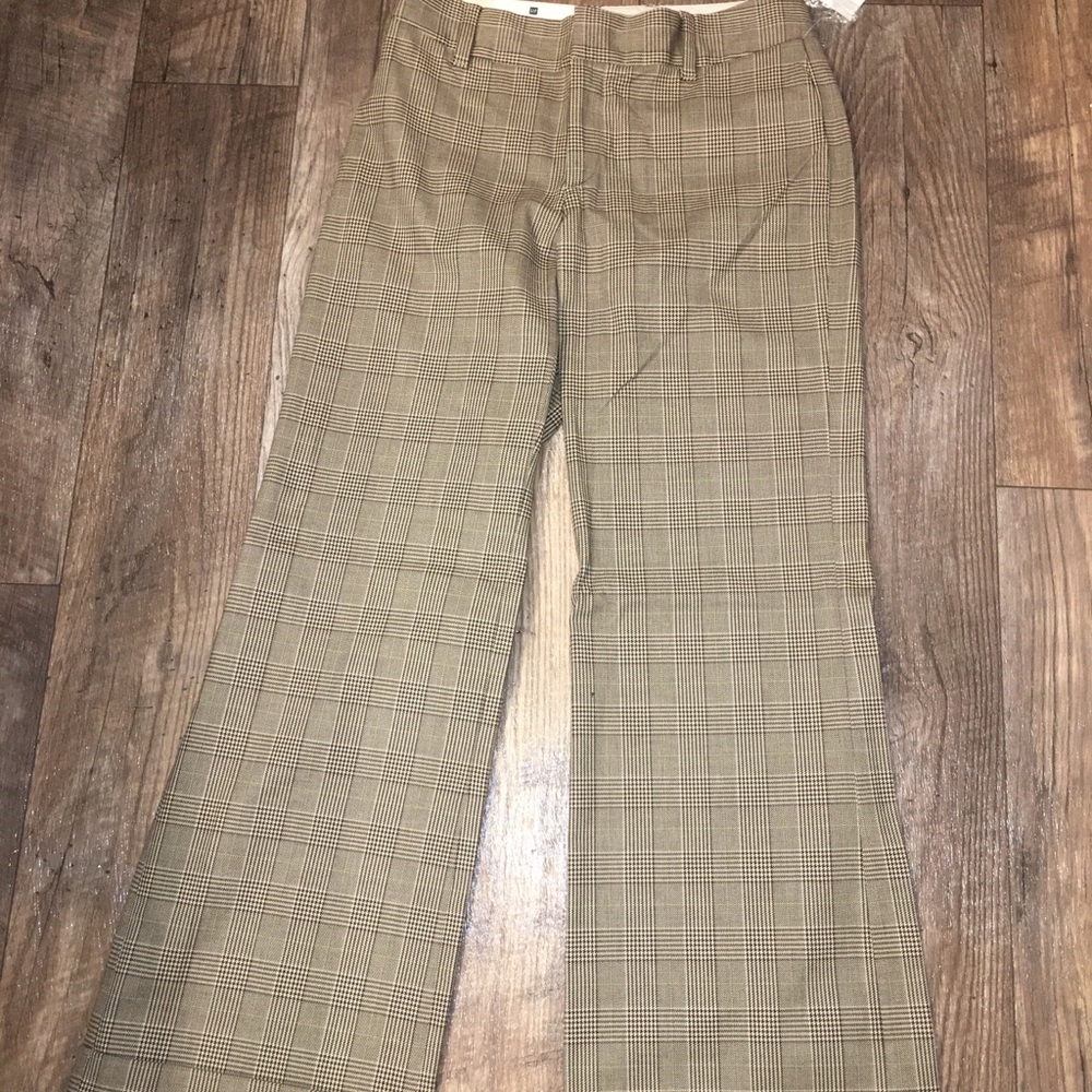 Gap Classic Fit Trousers - Picture 2 of 4